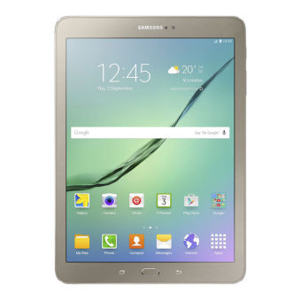 Samsung Galaxy Tab S2 SM-T819Y Tablet - Gold [32 GB/9.7 Inch]  
