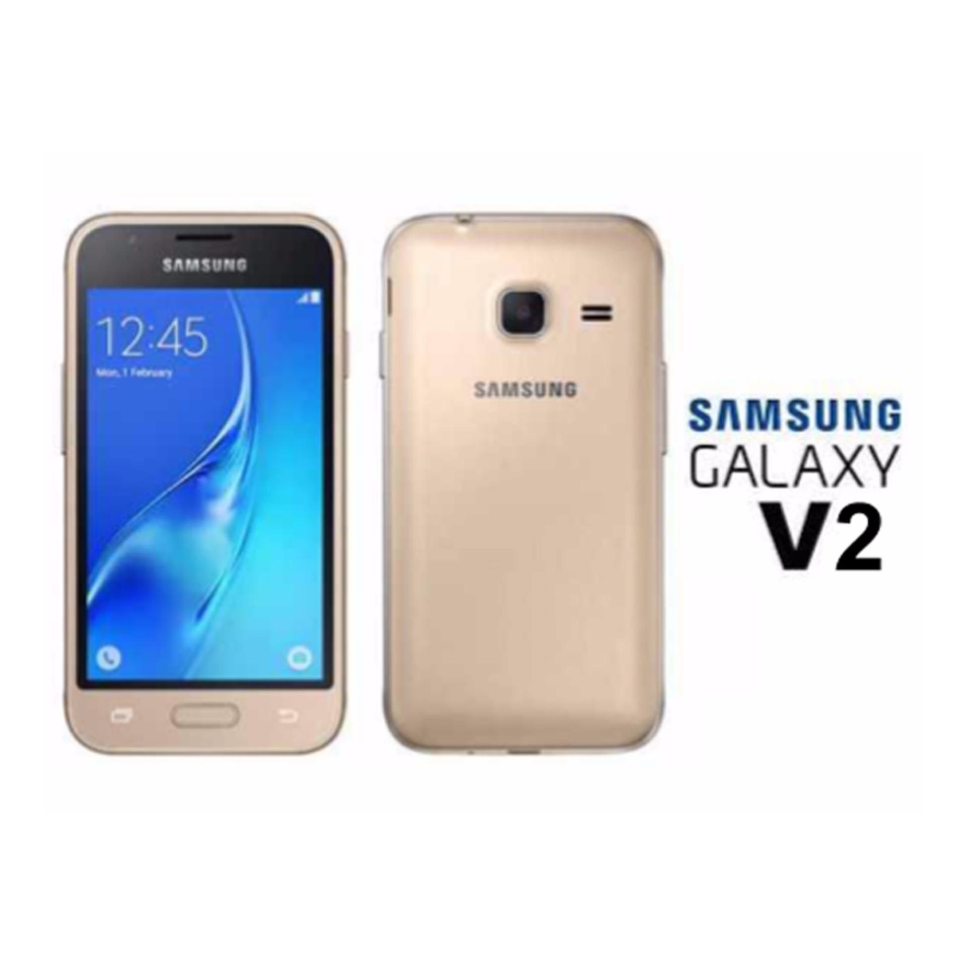 Samsung Galaxy V2 Sm J106 8gb Black Update Daftar Harga Terbaru Samsung Galaxy V2 SM J106 RAM 1GB ROM 8GB Garansi Resmi