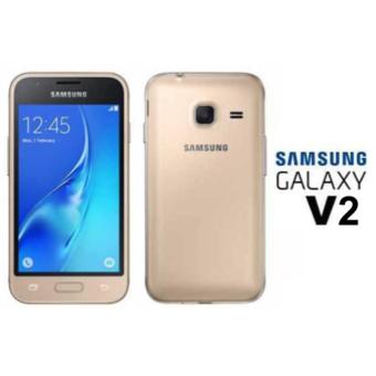 Samsung Galaxy V2 - SM-J106 - RAM 1GB, ROM 8GB - Garansi Resmi Samsung Indonesia  