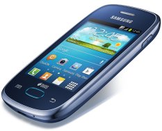 Samsung Galaxy Young Duos Samsung Galaxy Young Duos image