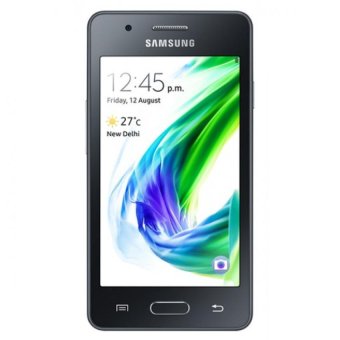 Samsung Galaxy Z2 - SM-Z200F - 8 GB - Hitam  