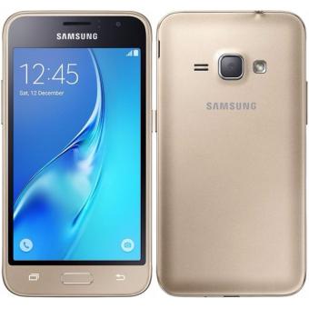 Samsung J1 2016 - 8 GB - Gold