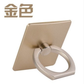 Gambar Samsung logam telepon cincin pemegang cincin gesper