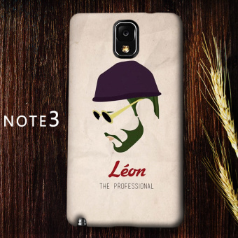 Gambar Samsung Note3 pribadi kustom beberapa handphone shell handphone lengan pelindung