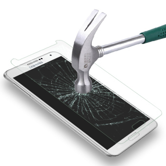 Gambar Samsung note4 pelindung layar ponsel