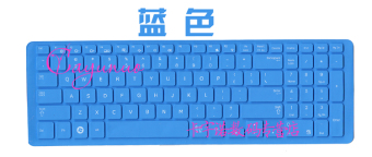 Gambar Samsung np550p5c 355v5c 355e5c 300e5e keyboard film pelindung