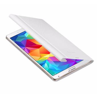 Samsung Original Book Cover Case for Galaxy Tab S 8.4 SM-T705