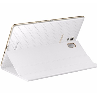 Samsung Original Book Cover Case for Galaxy Tab S 8.4 SM-T705