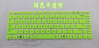 Gambar SAMSUNG R480 R478 X328 SF310 SF411 RC410 laptop Keyboard pelindung layar pelindung