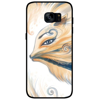 Gambar Samsung s7 g9300 layar lurus set ponsel dari shell ponsel