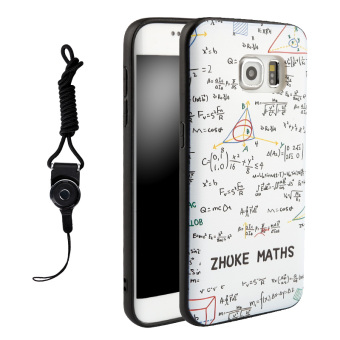 Gambar Samsung s7 galaxys7 semua termasuk matte cangkang keras ponsel shell