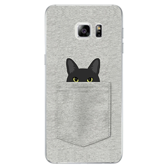 Gambar Samsung S7 S7edge C5 C7 Layar Lagu Set Asli Handphone Shell