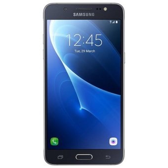 Samsung SM-J710 J7 2016 - 16GB - Hitam  