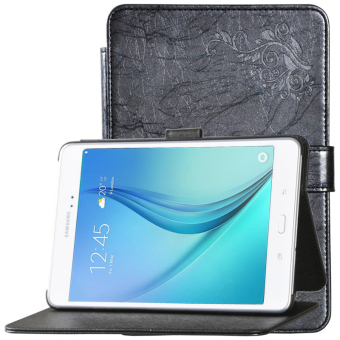 Gambar Samsung sm t350 t355c tablet lengan pelindung shell pelindung lengan pelindung