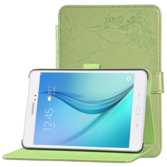 Gambar Samsung sm t350 t355c tablet lengan pelindung shell pelindung lengan pelindung