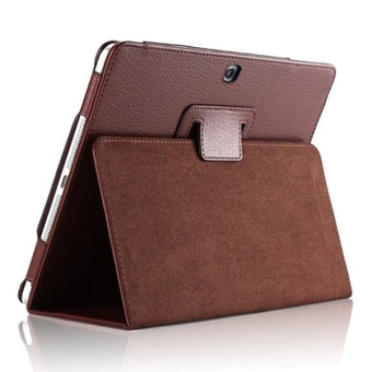 Gambar Samsung t530 tab4 sm t531 t535 tablet shell pelindung lengan