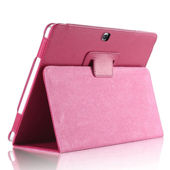 Gambar Samsung t530 tab4 sm t531 t535 tablet shell pelindung lengan