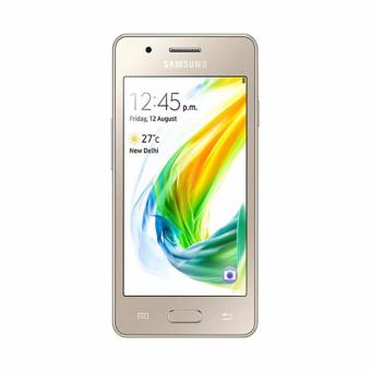 Samsung Tizen Z2 1GB/8GB LTE 4G - Gold  