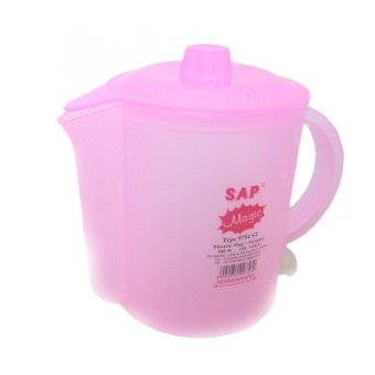 Gambar SAP Electric Mug 9755 Pink