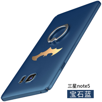Gambar Sasaki note5 n9200 tepi tipis semua termasuk pelindung cangkang keras shell telepon