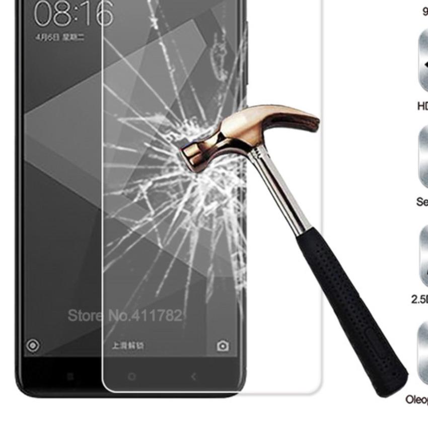 Sativa Acc Case Hardcase 360 OPPO F5 Full Body Proteck Luxury Free Tempered .