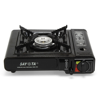 Sayota Kompor Gas Portabel NAC153