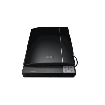 Jual Scanner Epson Perfection V370 Flatbed Photo Online Review
