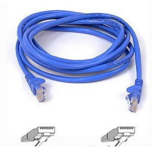Selesai jaringan menekan adsl kabel kabel kabel