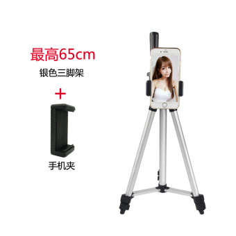 Gambar Self timer self timer foto tablet ipad cekatan rak Holder