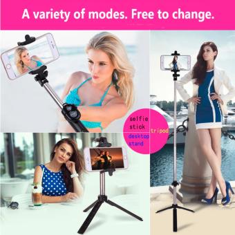SELFIE STICK BLUETOOTH