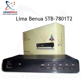 Harga Set Top Box Tv Digital Di Jogja Doel Digital