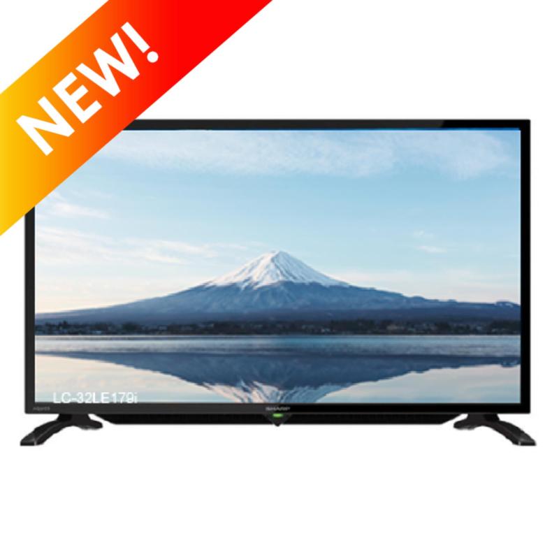 SHARP LED TV 32 INCH LC-32LE179I