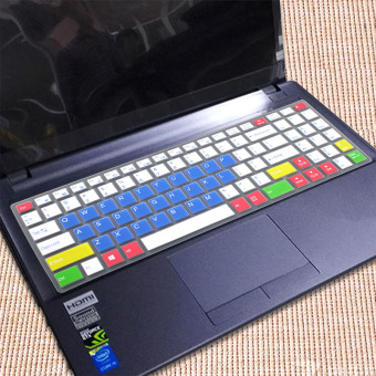 Gambar Shenzhou k660d g4d1 g4d3 g5d1 g6d1 notebook keyboard komputer film pelindung