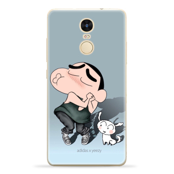 Gambar Shinchan note4x Redmi phone case