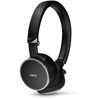 Gambar ?Ship from Japan?AKG Noise canceling Sealed headphones N60NC   intl
