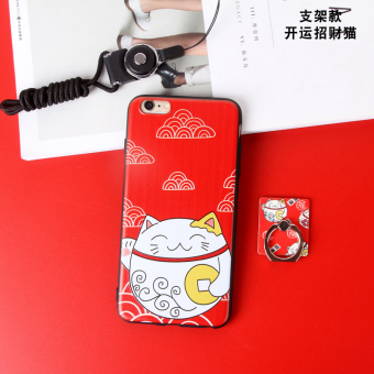 Gambar Silicone soft XIAOMI phone case shell