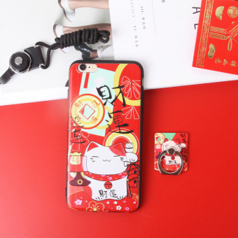 Gambar Silicone soft XIAOMI phone case shell