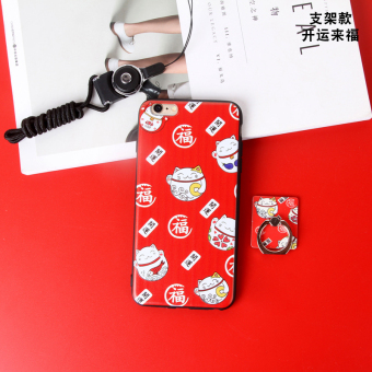 Gambar Silicone soft XIAOMI phone case shell