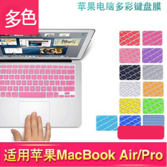 Gambar Silikon membran keyboard laptop