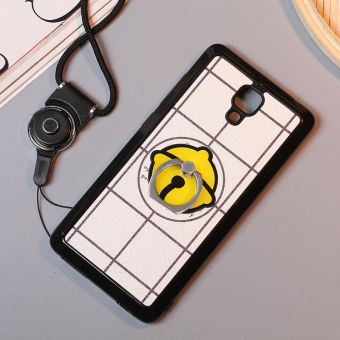 Gambar Silikon penurunan resistensi lengan pelindung shell telepon