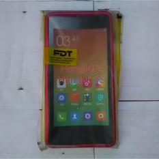 Silikon Xiaomi Redmi 2S | Softcase Soft Case Kondom Red Mi 2 S