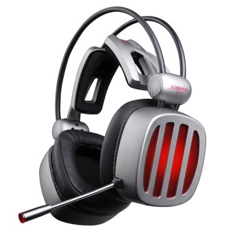 Sinemet S21 Kerajaan Permainan Headset Headset