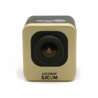 SJCAM M10 Sport Camera(Gold) - intl  