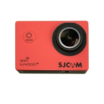 SJCAM SJ4000+ Sport camera - intl  