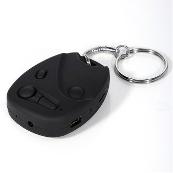 Skytop Cam Spy Cam Remote Mobil Kamera Spy Remote Kunci Mobil Free Cable Protector Pelindung Kabel - Hitam Juli 2018 - 2 Skytop Cam Spy Cam Remote Mobil Kamera Spy Remote Kunci Mobil Free Cable Protector Pelindung Kabel - Hitam - 2