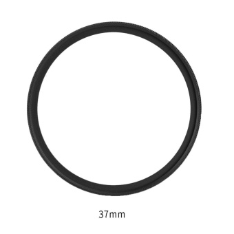 Gambar Slim Clear UV Lens Filter Polarizer Lens Kit Protector (37mm)  intl