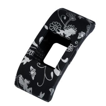 Gambar Slim Designer Sleeve Case Band Cover For Fitbit Charge 2 WH   intl