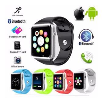 SMART WATCH A1 / SMARTWATCH U10 SIMCARD MICRO MEMORY CARD Maret 2019 - 2 SMART WATCH A1 / SMARTWATCH U10 SIMCARD MICRO MEMORY CARD - 2