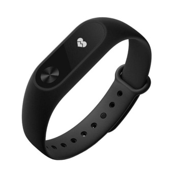 Gambar Smart Wristbands Band Bracelet Heart Rate Monitor Counter Tracker Touchpad   intl