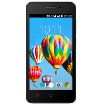 Smartfren Andromax B VoWifi 8 Gb Black Perdana